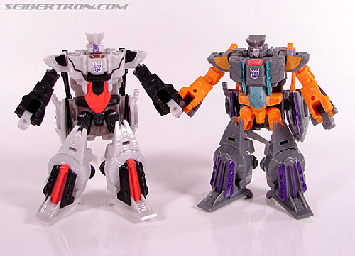 Transformers Cybertron Galvatron (Image #59 of 62)