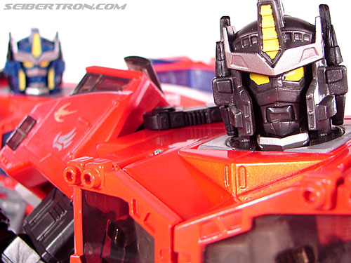 Transformers Cybertron Galaxy Force Optimus Prime (Image #88 of 147)