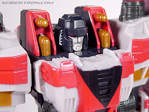 Transformers Cybertron Starscream (Image #63 of 139)