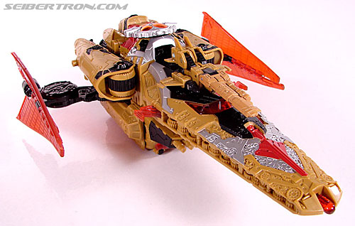 Transformers Cybertron Galaxy Force Vector Prime (Image #17 of 73)