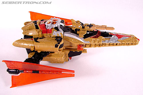 Transformers Cybertron Galaxy Force Vector Prime (Image #18 of 73)