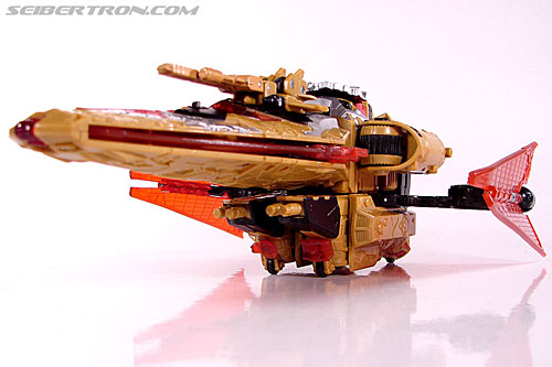 Transformers Cybertron Galaxy Force Vector Prime (Image #24 of 73)