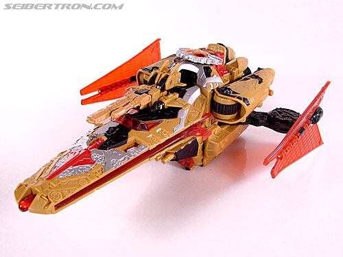 Transformers Cybertron Galaxy Force Vector Prime (Image #25 of 73)