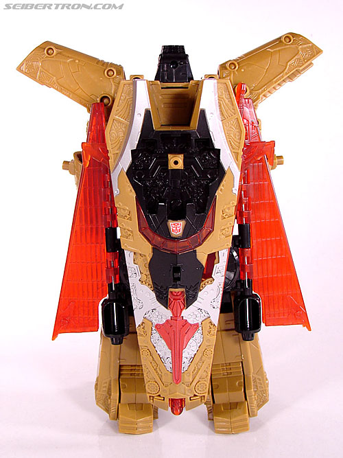 Transformers Cybertron Galaxy Force Vector Prime (Image #39 of 73)