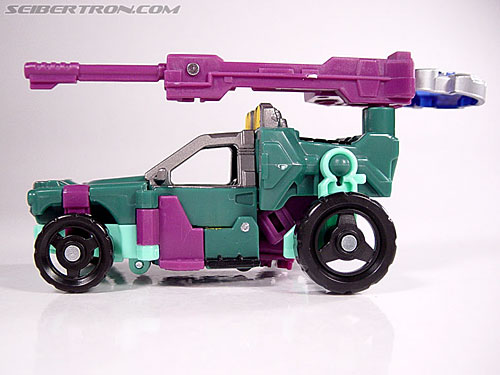 Transformers Cybertron Hardtop (Image #33 of 77)