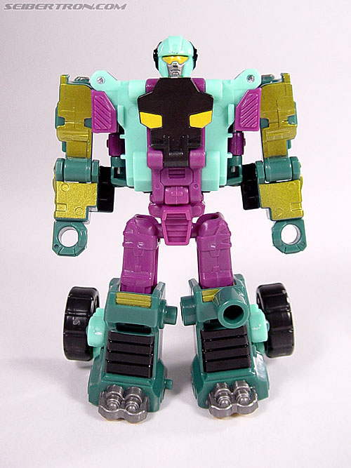 Transformers Cybertron Hardtop (Image #41 of 77)