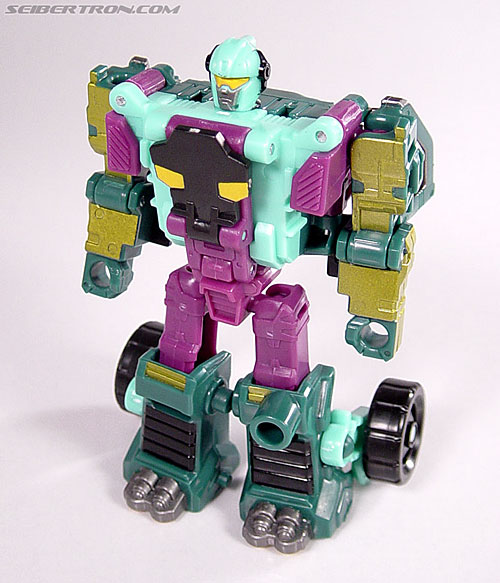 Transformers Cybertron Hardtop (Image #52 of 77)