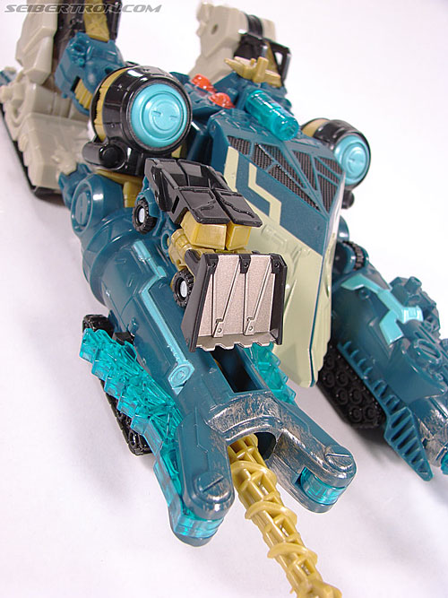 Transformers Cybertron Heavy Load (Bull Bull) Toy Gallery (Image #1 of 56)