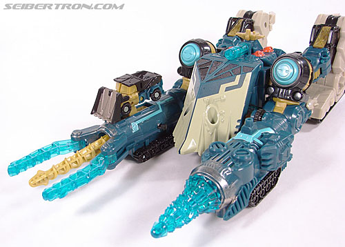 Transformers Cybertron Heavy Load (Bull Bull) (Image #3 of 56)