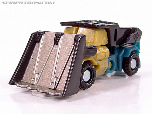 Transformers Cybertron Heavy Load (Bull Bull) (Image #12 of 56)
