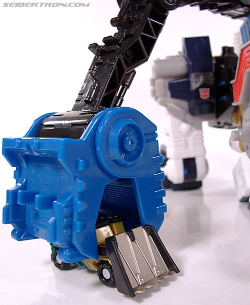 Transformers Cybertron Heavy Load (Bull Bull) (Image #15 of 56)