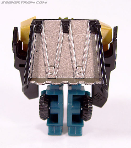 Transformers Cybertron Heavy Load (Bull Bull) (Image #29 of 56)