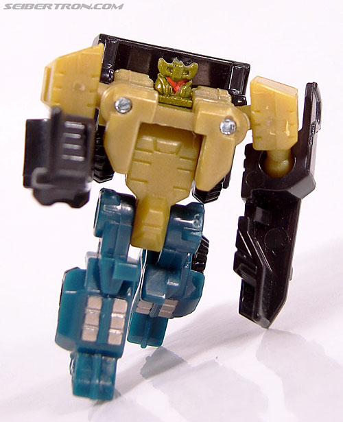 Transformers Cybertron Heavy Load (Bull Bull) (Image #36 of 56)