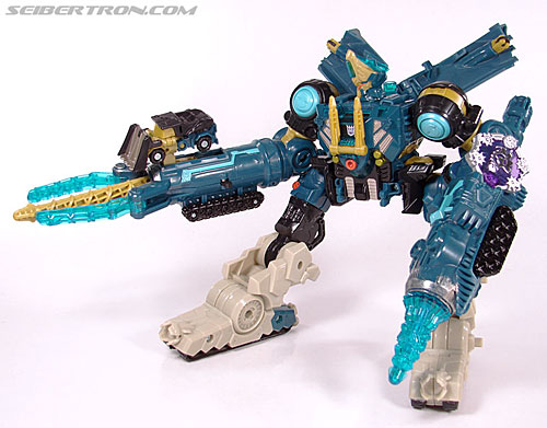 Transformers Cybertron Heavy Load (Bull Bull) (Image #55 of 56)