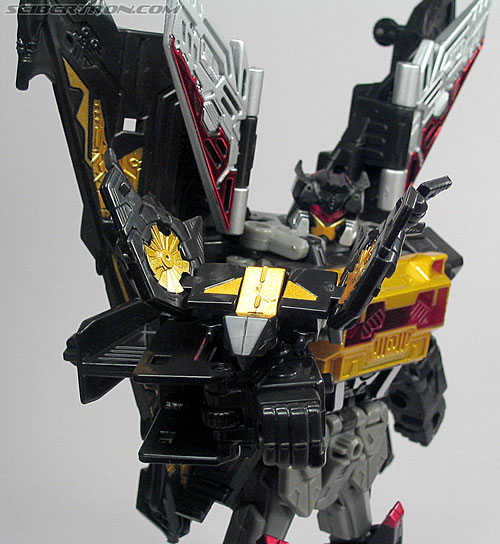 Transformers Cybertron Hell Buzzsaw (Image #21 of 32)