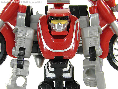 Transformers Cybertron Hightail (Image #65 of 137)