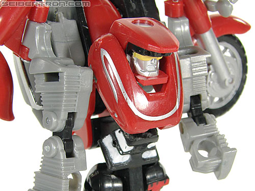 Transformers Cybertron Hightail (Image #68 of 137)