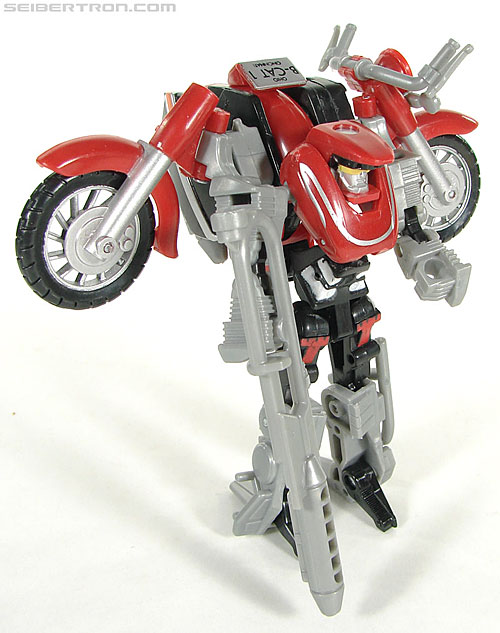 Transformers Cybertron Hightail (Image #74 of 137)