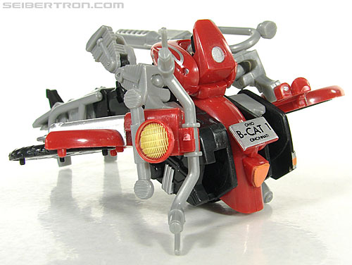 Transformers Cybertron Hightail (Image #86 of 137)