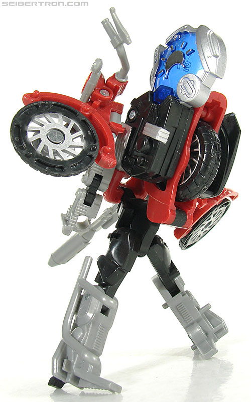 Transformers Cybertron Hightail (Image #106 of 137)