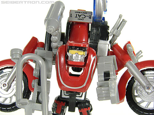 Transformers Cybertron Hightail (Image #118 of 137)