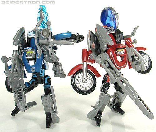Transformers Cybertron Hightail (Image #121 of 137)