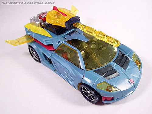 Transformers Cybertron Hot Shot Excellion Toy Gallery Image 46 Of 131 0672