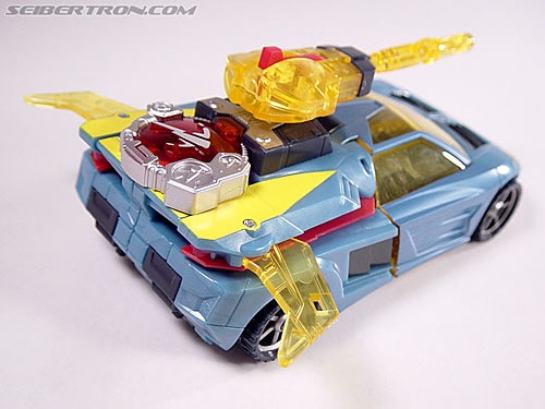 Transformers Cybertron Hot Shot (Excellion) (Image #48 of 131)
