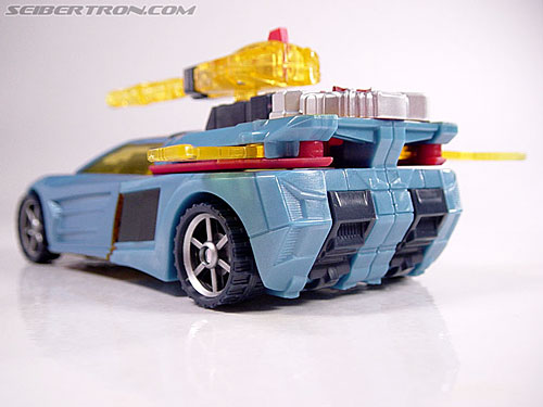 Transformers Cybertron Hot Shot (Excellion) (Image #51 of 131)