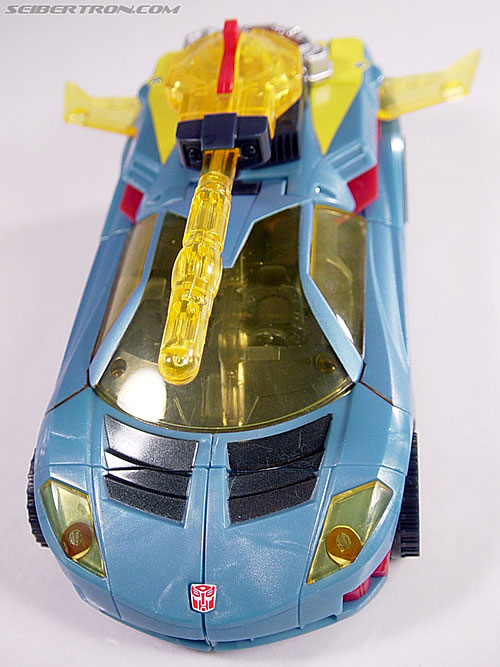 Transformers Cybertron Hot Shot (Excellion) (Image #57 of 131)