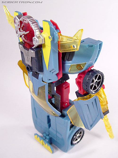 Transformers Cybertron Hot Shot Excellion Toy Gallery Image 93 Of 131 1567