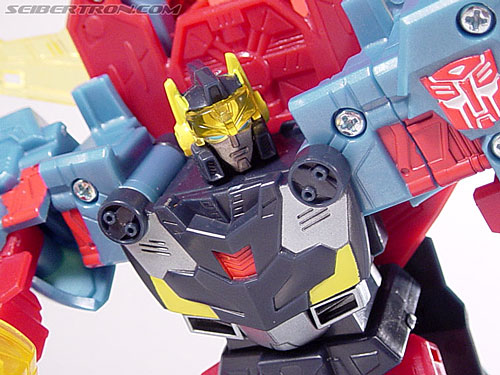 Transformers Cybertron Hot Shot (Excellion) (Image #103 of 131)