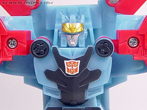 Transformers Cybertron Hot Shot (Image #39 of 55)