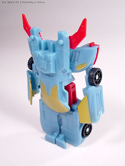Transformers Cybertron Hot Shot (Image #43 of 55)