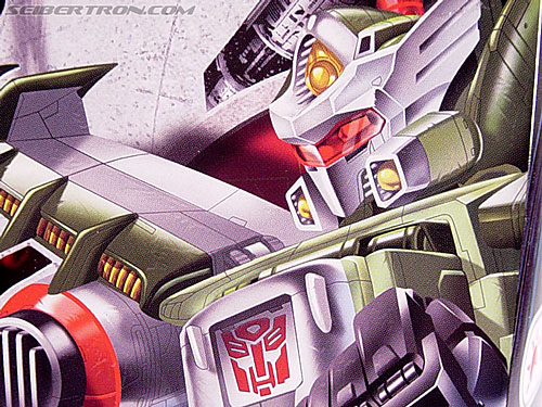 Transformers Cybertron Jetfire (Dreadrock) Toy Gallery (Image #17 of 104)