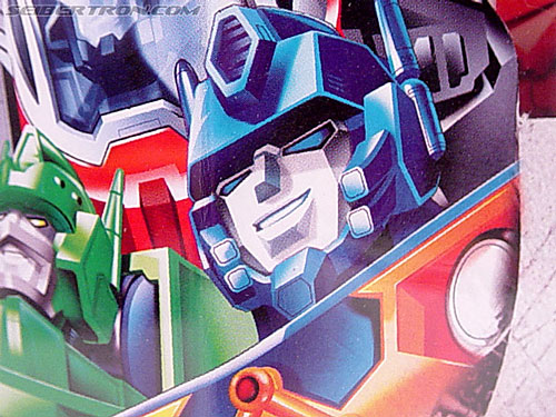 Transformers Cybertron Jolt (Hop) (Image #15 of 55)