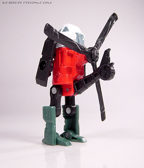 Transformers Cybertron Jolt (Hop) (Image #37 of 55)