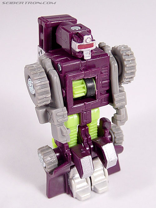 Transformers Cybertron Kobushi (Image #21 of 34)