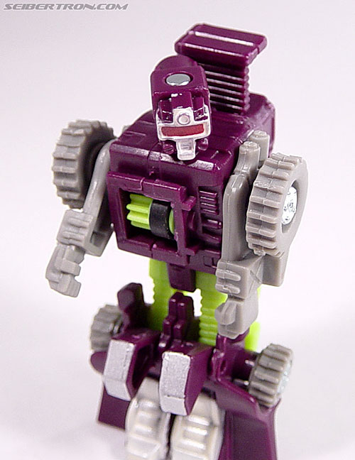Transformers Cybertron Kobushi (Image #29 of 34)