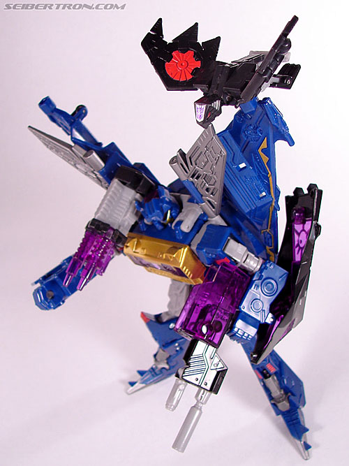 Transformers Cybertron Laserbeak (Killer Condor) (Image #55 of 68)