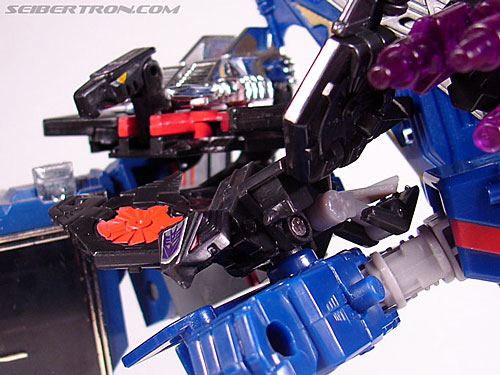 Transformers Cybertron Laserbeak (Killer Condor) (Image #59 of 68)