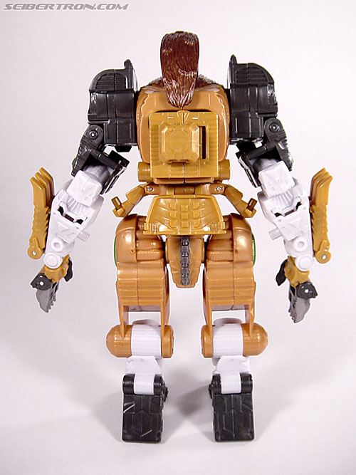 Transformers Cybertron Leobreaker (Liger Jack) (Image #59 of 116)
