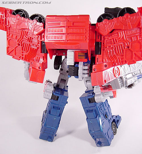 Transformers Cybertron Leobreaker (Liger Jack) (Image #103 of 116)