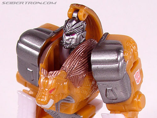 Transformers Cybertron Leobreaker (Liger Jack) (Image #39 of 54)