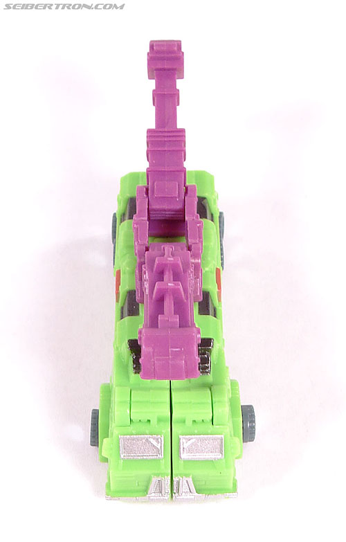 Transformers Cybertron Longarm (Image #3 of 50)