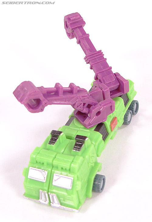 Transformers Cybertron Longarm (Image #18 of 50)