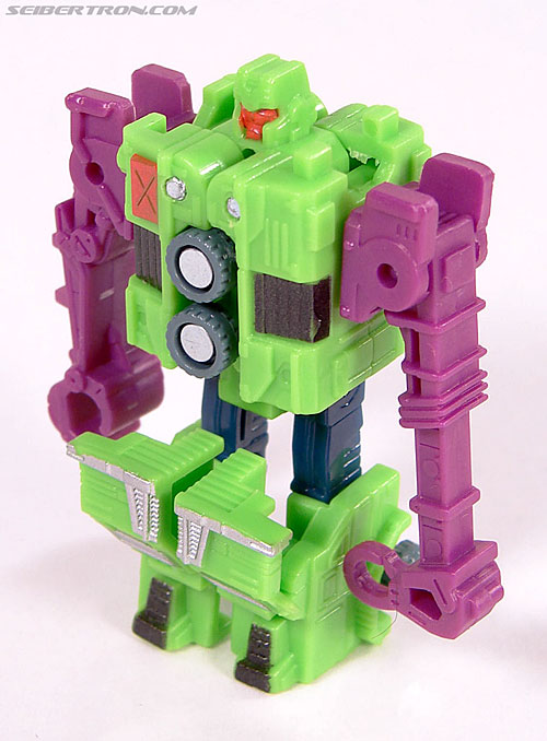Transformers Cybertron Longarm (Image #32 of 50)