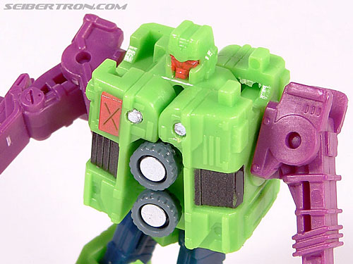 Transformers Cybertron Longarm (Image #36 of 50)