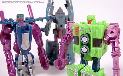 Transformers Cybertron Longarm (Image #41 of 50)