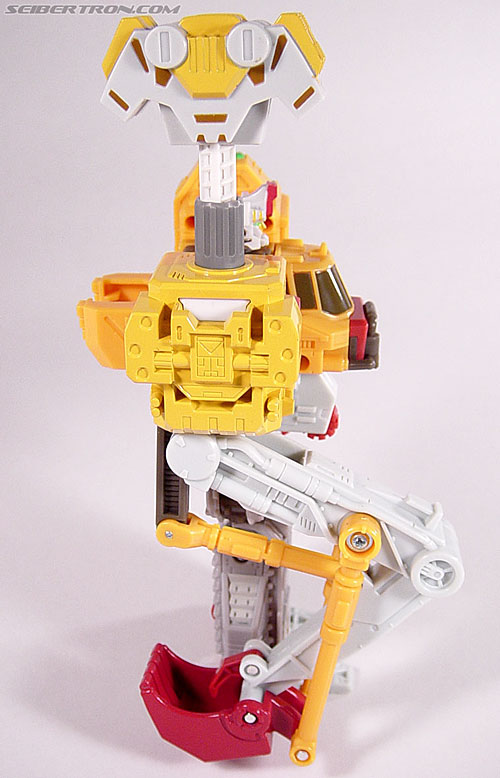 Transformers Cybertron Longrack (Image #66 of 111)